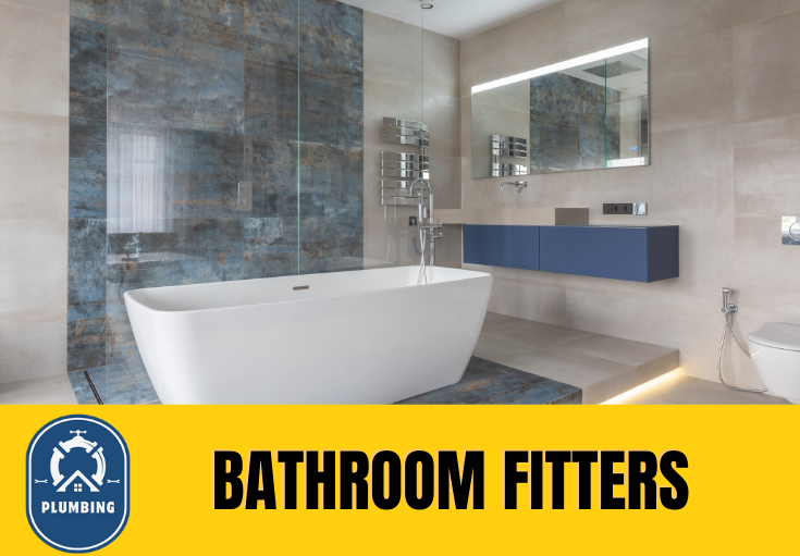 bathroom fitters Maidstone