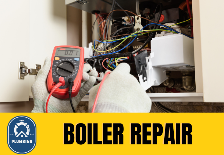 boiler repair Maidstone