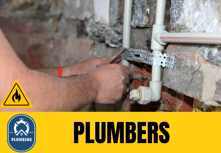  plumber Shepway